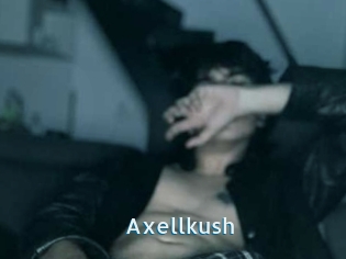 Axellkush