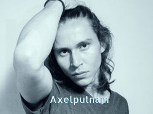 Axelputnam