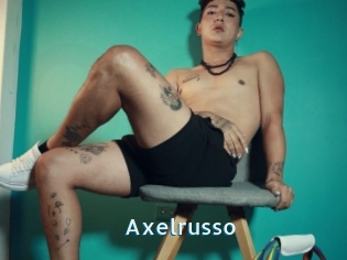 Axelrusso