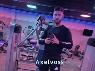 Axelvoss