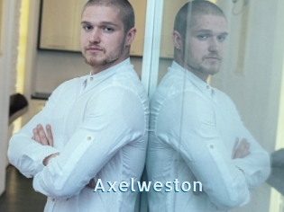 Axelweston