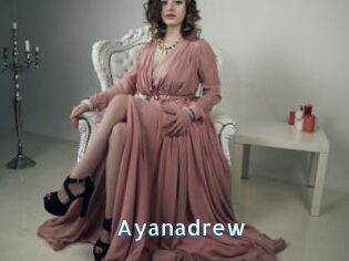 Ayanadrew