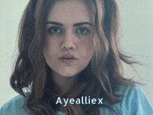 Ayealliex