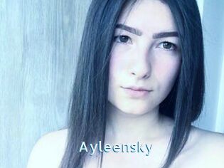 Ayleensky