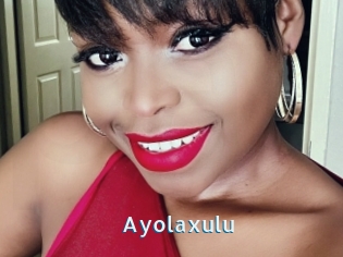 Ayolaxulu