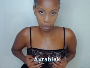 Ayrablak