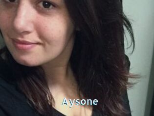 Aysone