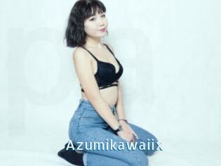 Azumikawaiix