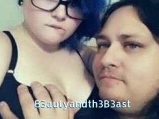 B3autyandth3B3ast