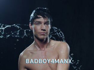 BADBOY4MANX