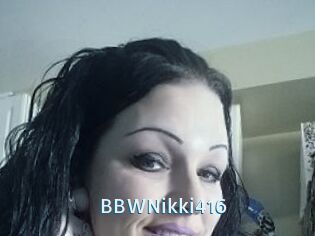 BBWNikki416