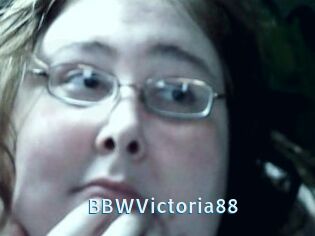 BBWVictoria88