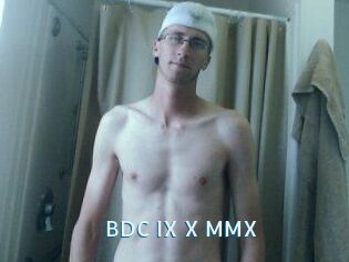 BDC_IX_X_MMX