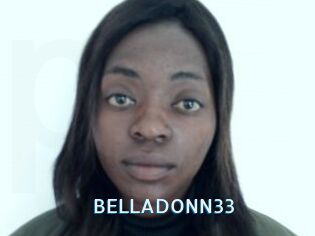 BELLADONN33