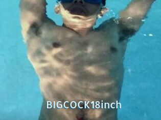 BIGCOCK18inch