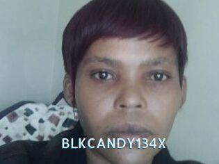 BLKCANDY134X