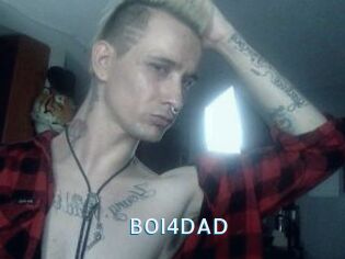 BOI4DAD