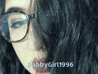 BabbyGirl1996