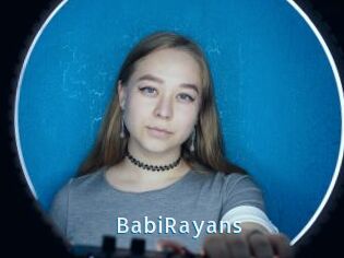 BabiRayans