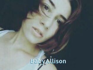BabyAllison