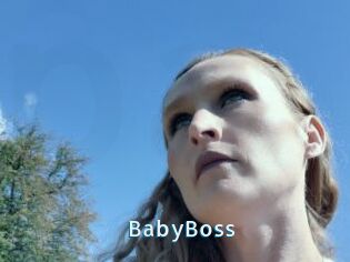 BabyBoss