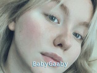 BabyGaaby