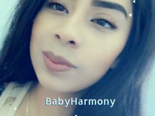 BabyHarmony