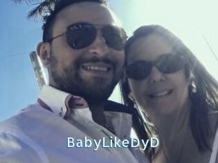 BabyLikeDyD