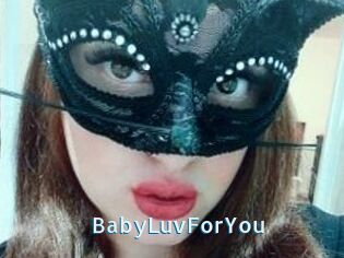 BabyLuvForYou