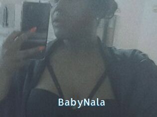 BabyNala