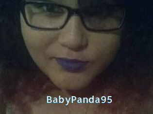 BabyPanda95