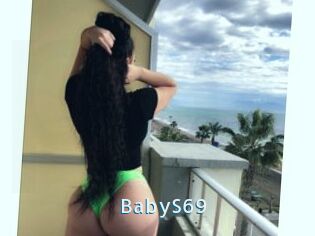 BabyS69