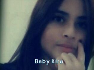 Baby_Kira