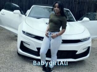 BabygirlAli
