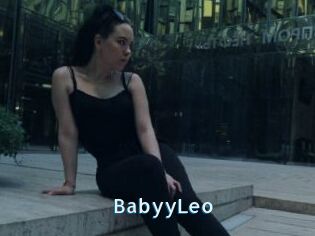 BabyyLeo