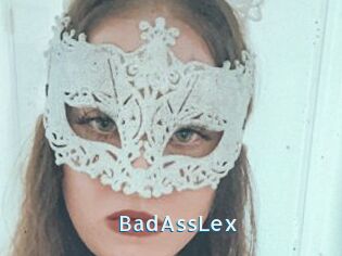 BadAssLex
