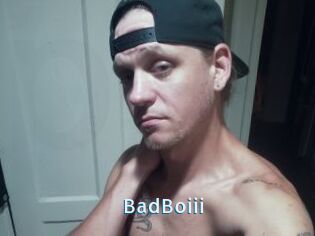 BadBoiii