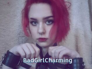 BadGirlCharming