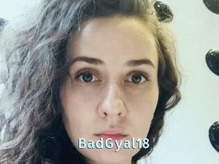 BadGyal18