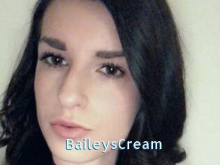 BaileysCream