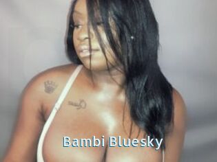 Bambi_Bluesky