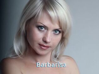 Barbarisa