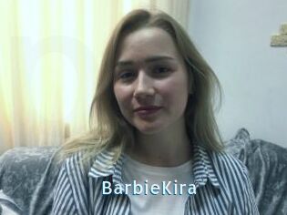BarbieKira