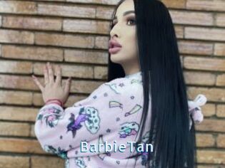 BarbieTan
