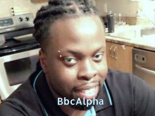 BbcAlpha