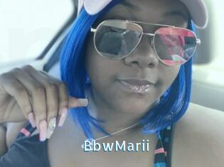 BbwMarii