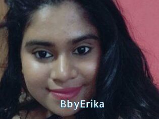 BbyErika