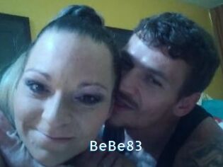 BeBe83