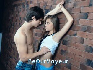 BeOurVoyeur