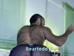 Bearteddy
